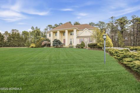 62 Greenwich Drive Jackson NJ 08527