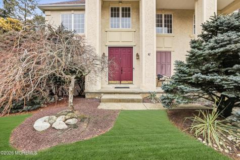 62 Greenwich Drive Jackson NJ 08527