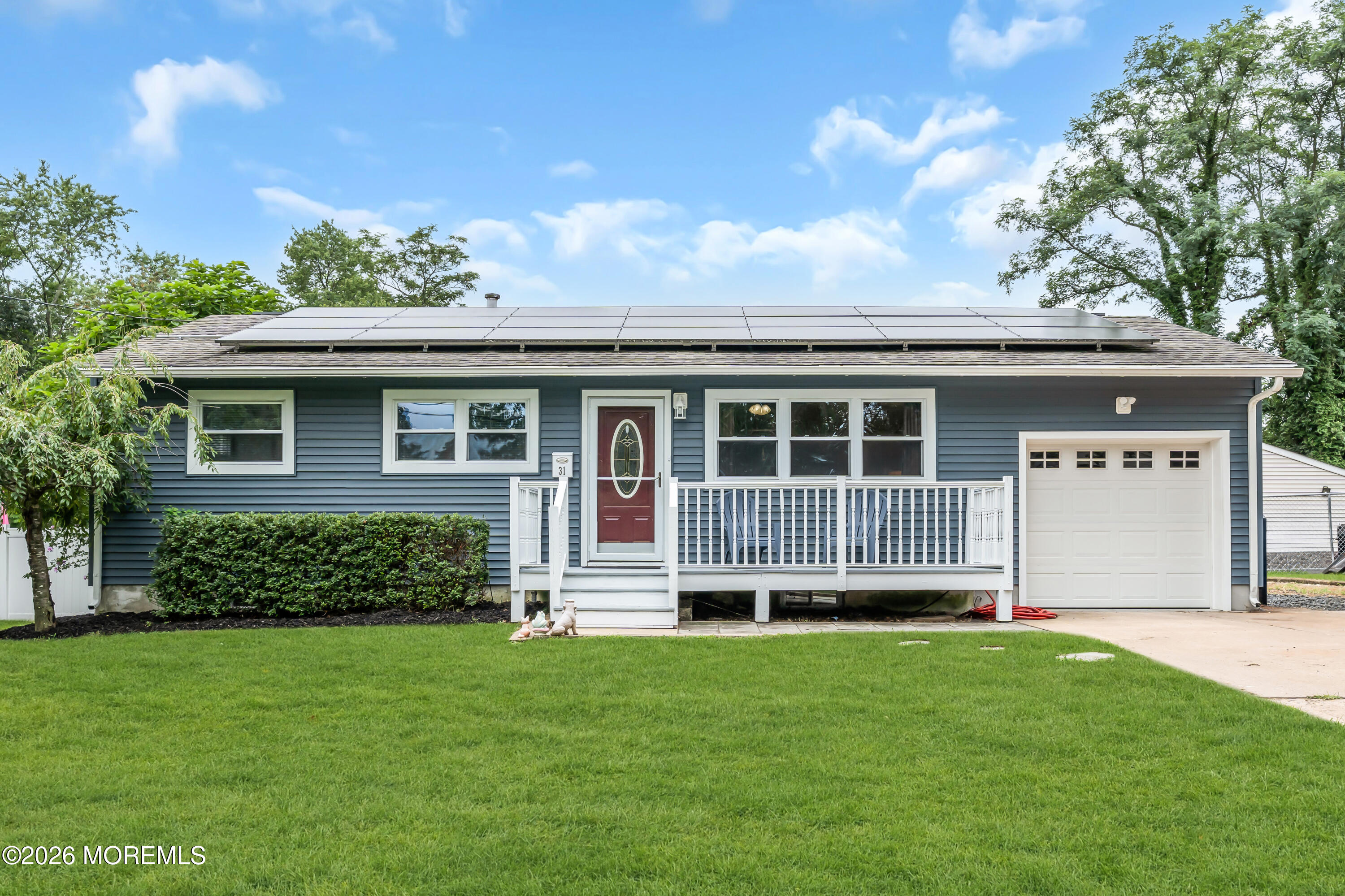 31 Tilton Avenue Toms River NJ 08757