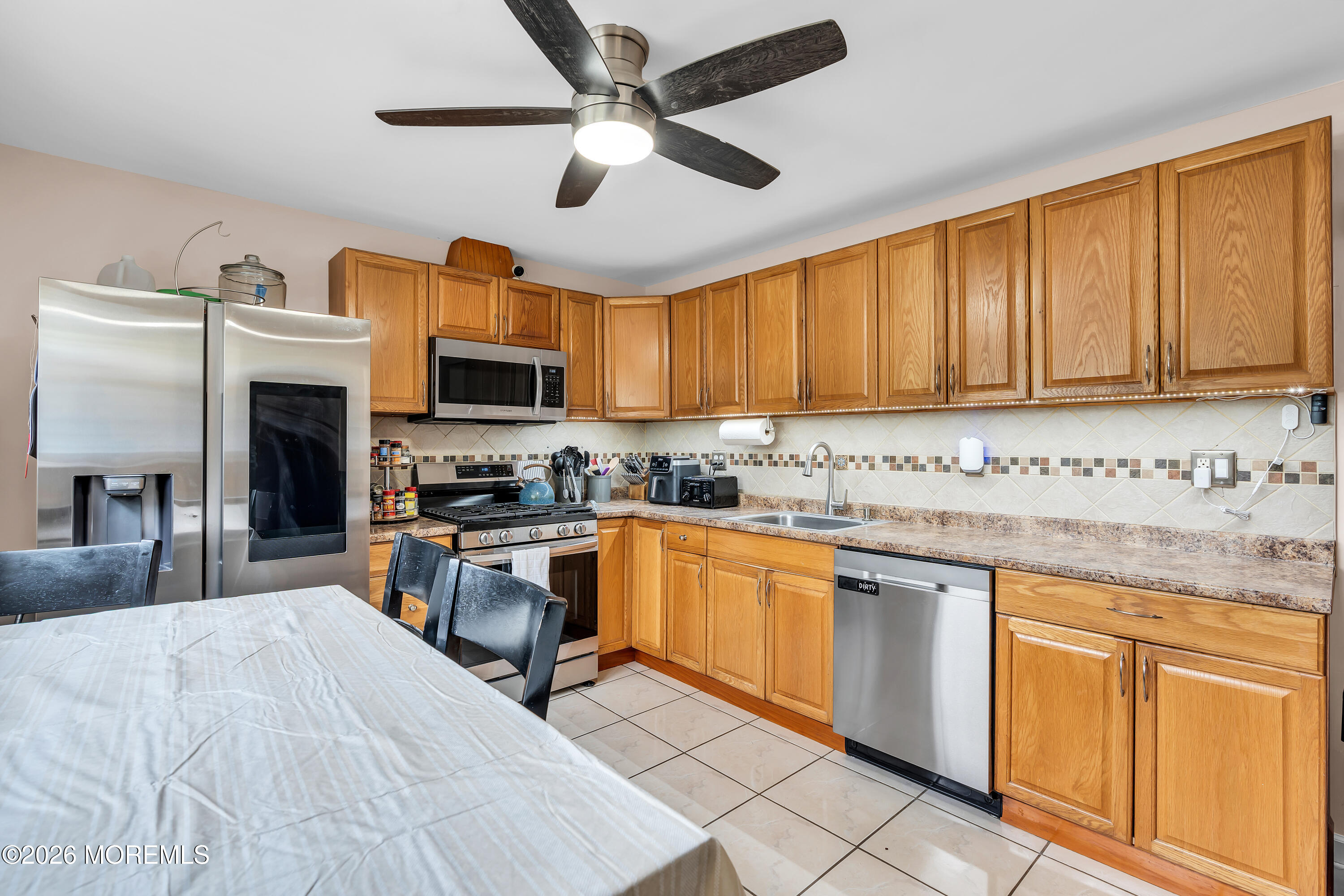 31 Tilton Avenue Toms River NJ 08757