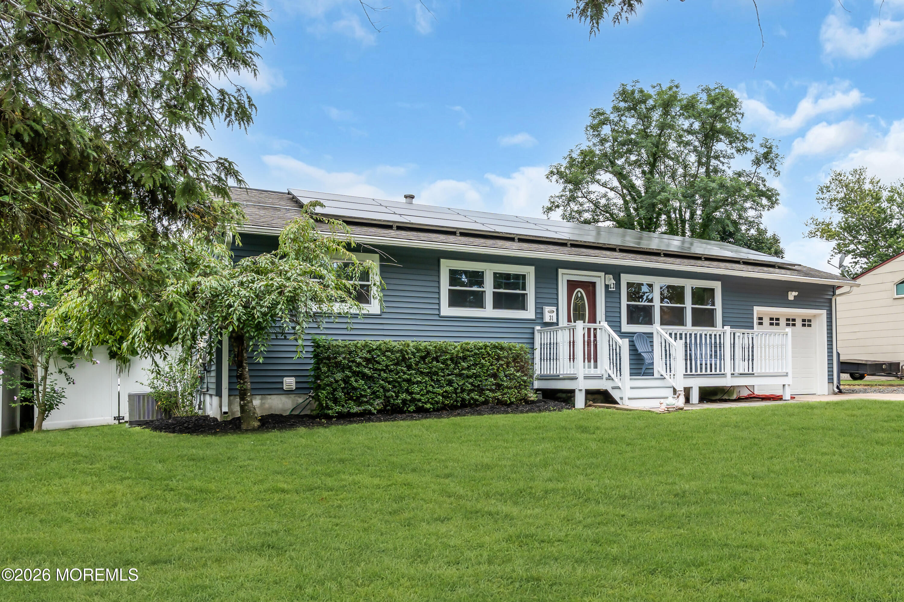 31 Tilton Avenue Toms River NJ 08757