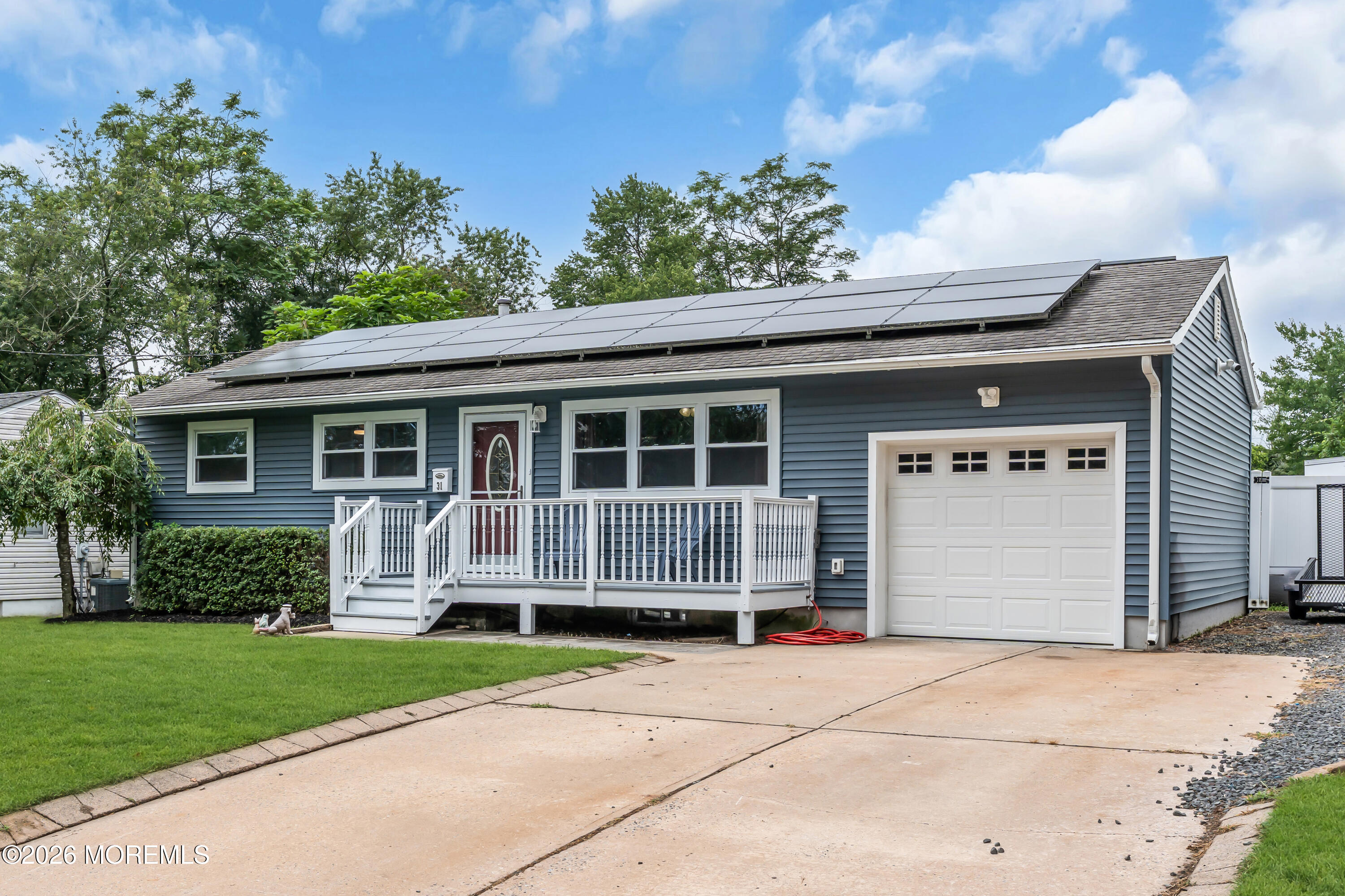 31 Tilton Avenue Toms River NJ 08757