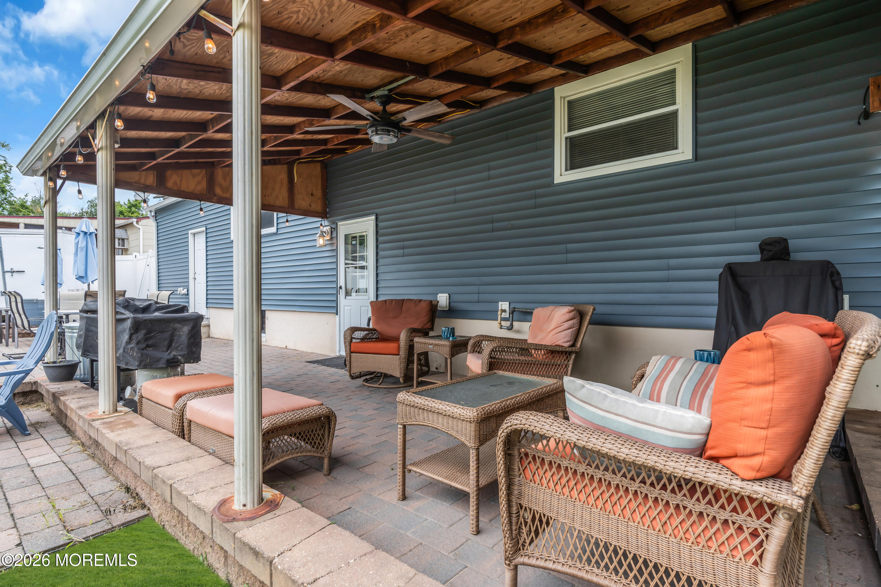 31 Tilton Avenue Toms River NJ 08757