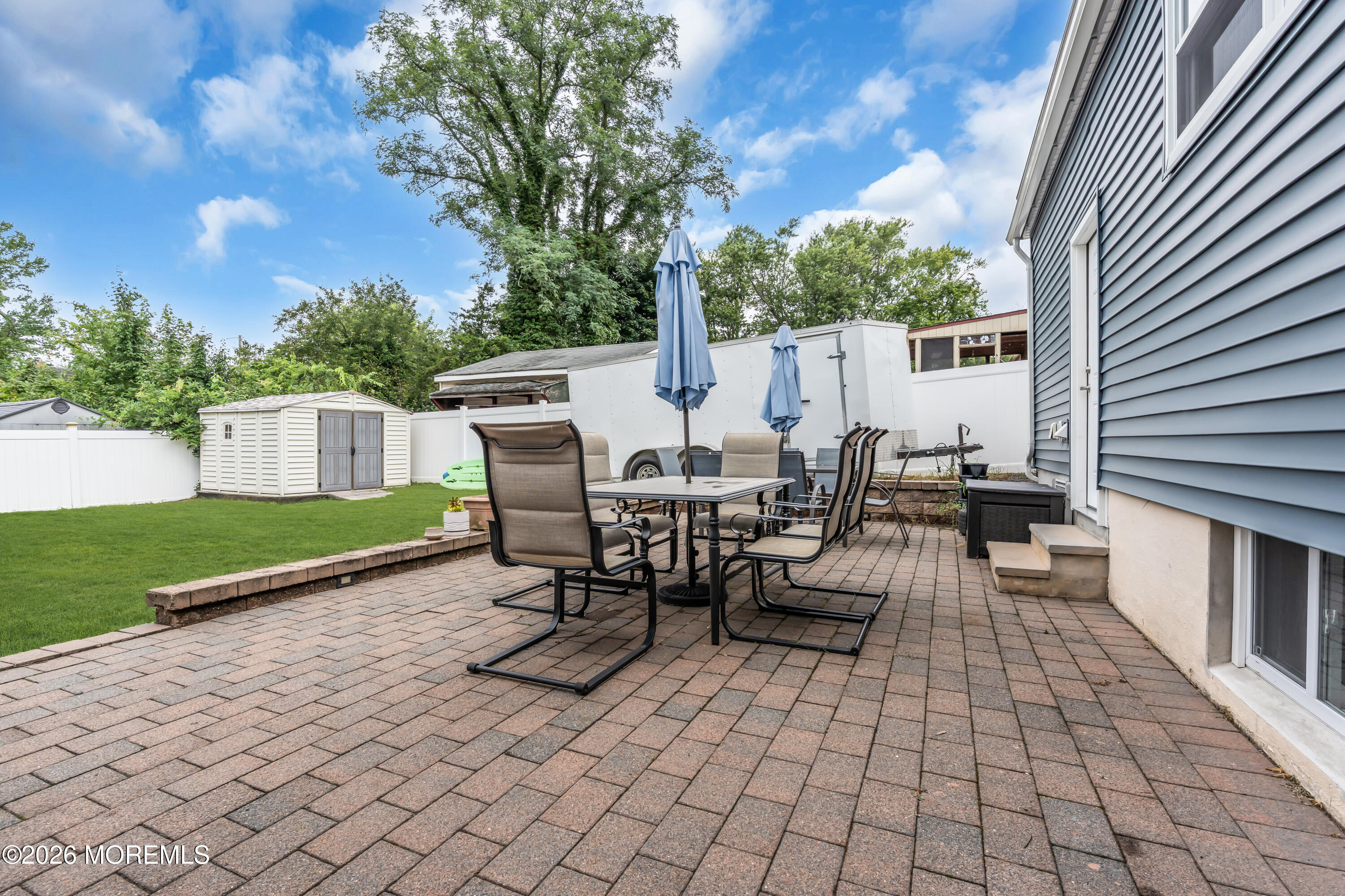 31 Tilton Avenue Toms River NJ 08757
