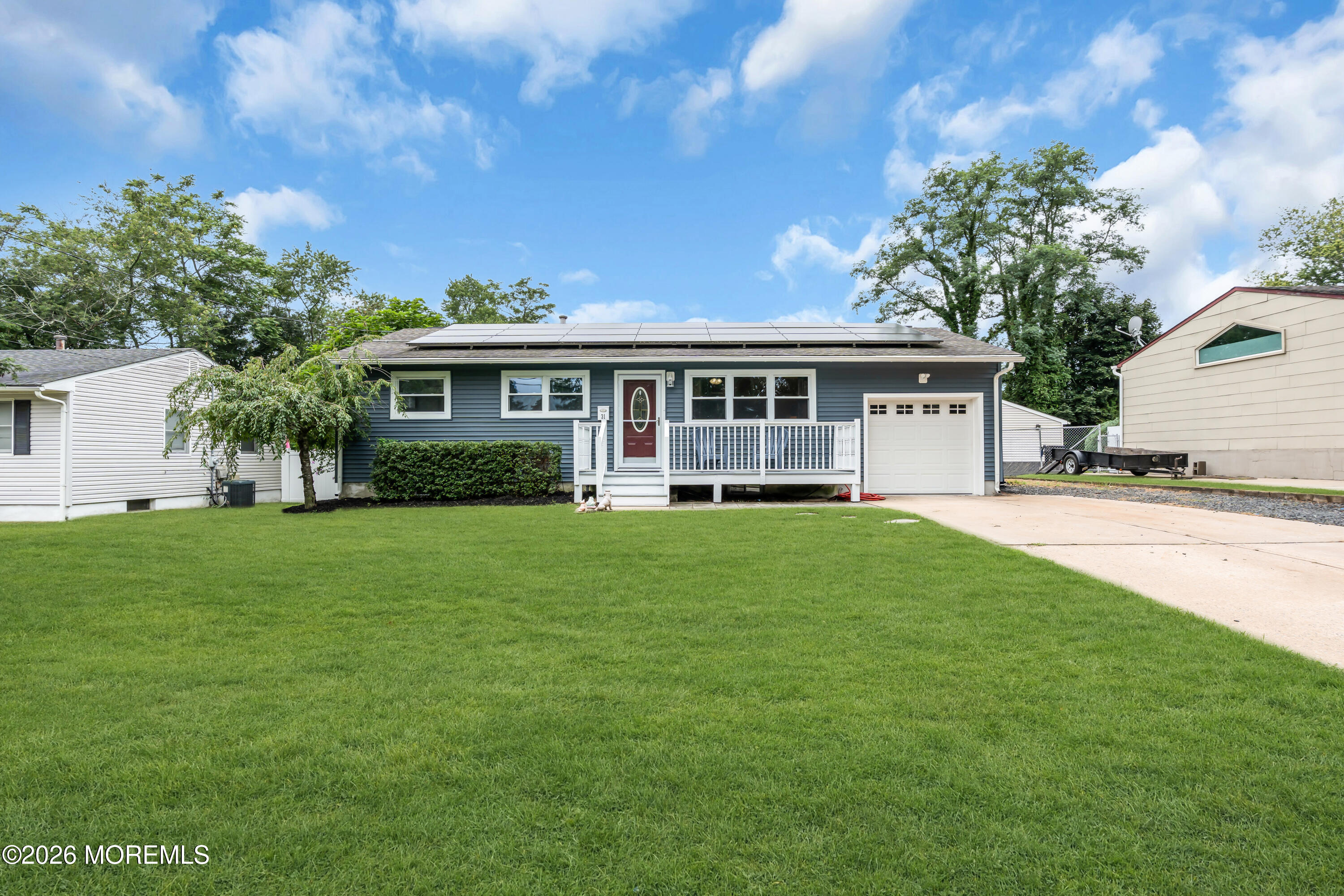31 Tilton Avenue Toms River NJ 08757