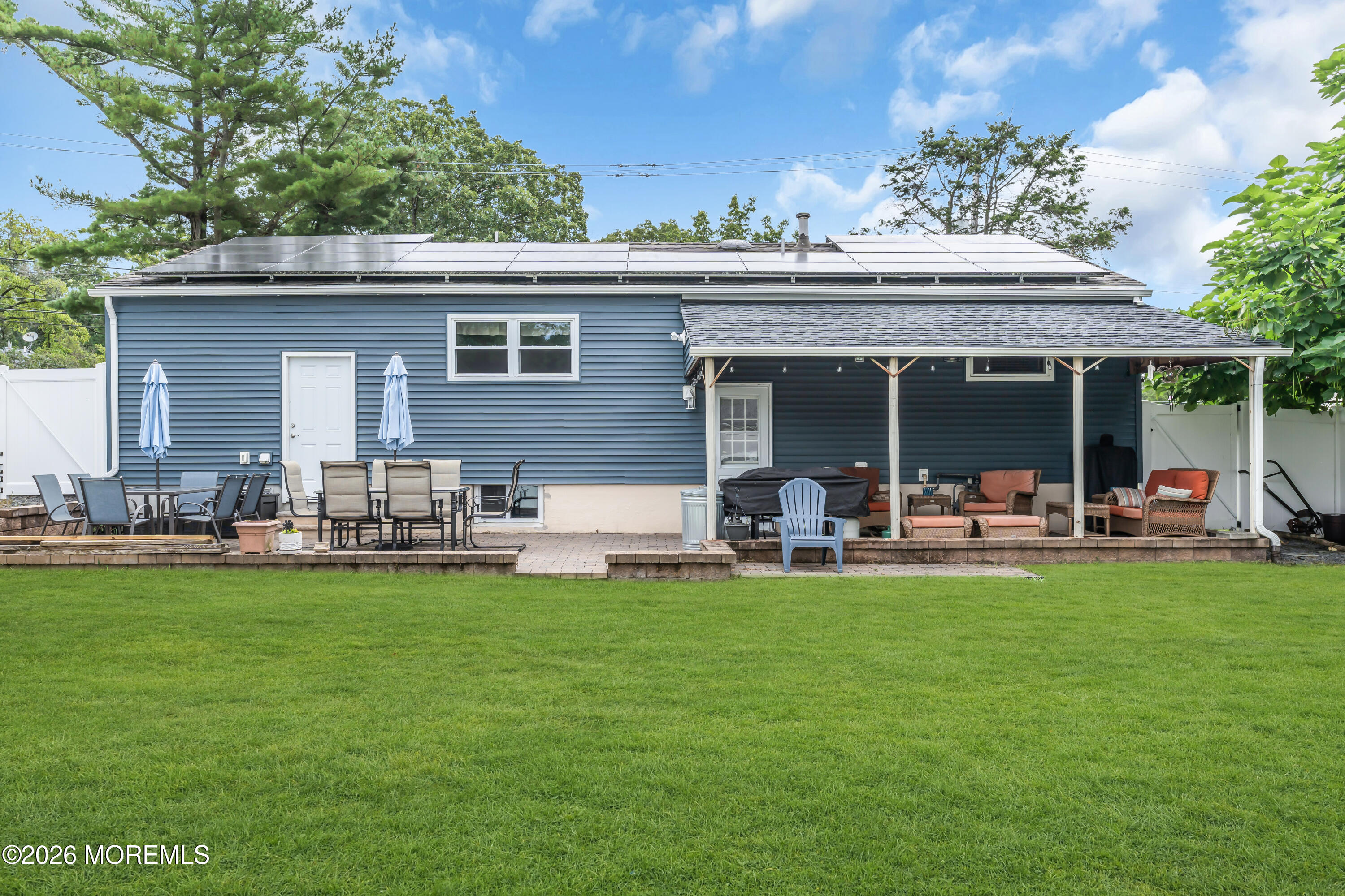 31 Tilton Avenue Toms River NJ 08757