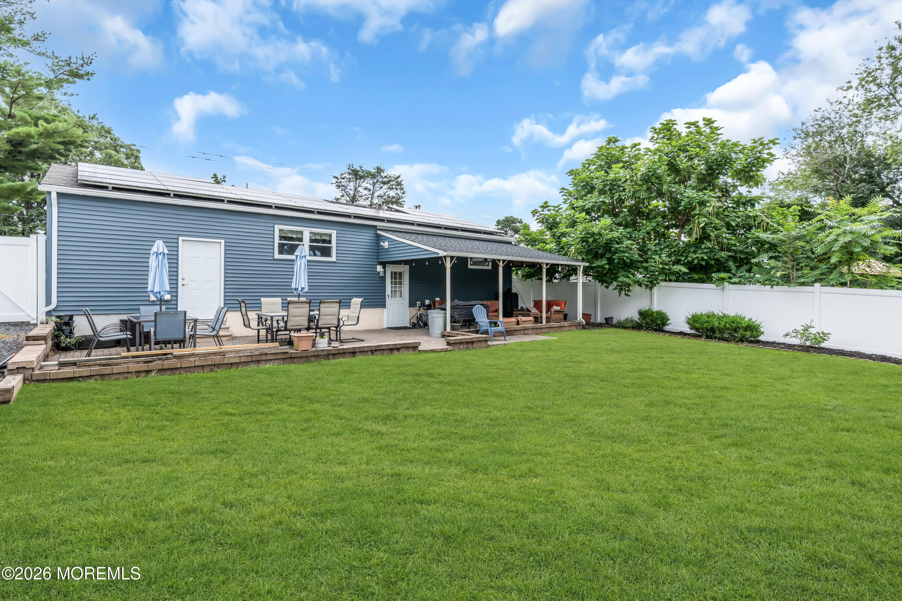 31 Tilton Avenue Toms River NJ 08757