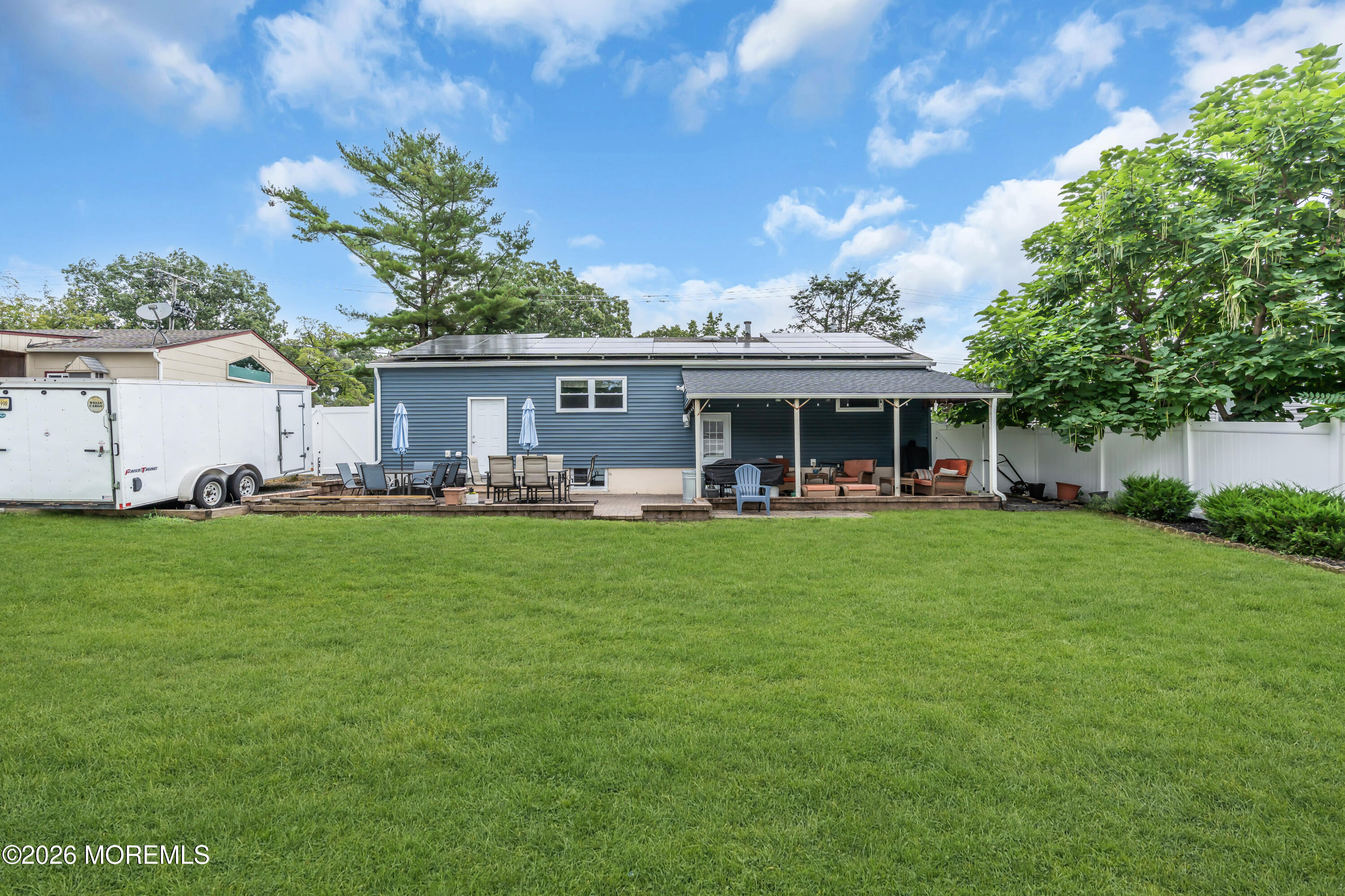 31 Tilton Avenue Toms River NJ 08757