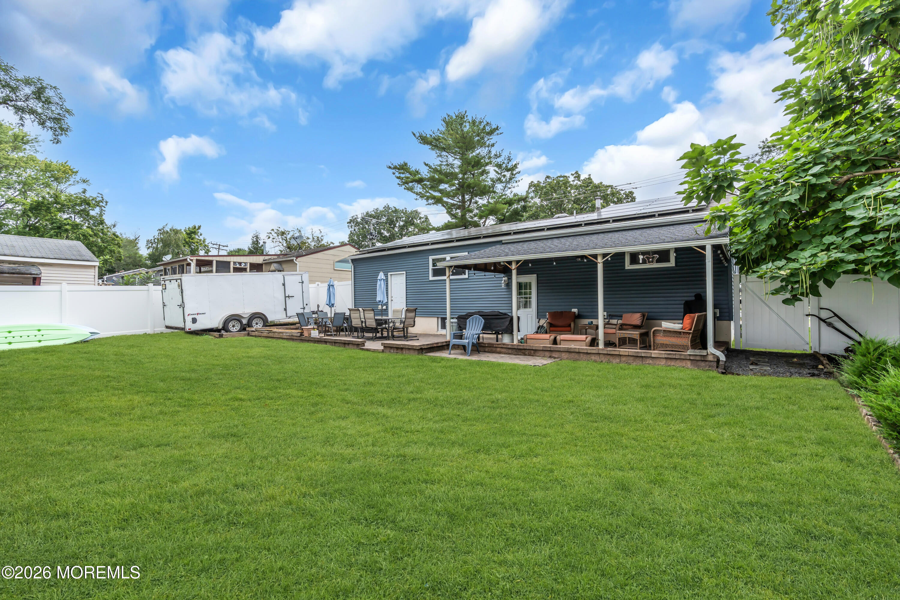 31 Tilton Avenue Toms River NJ 08757