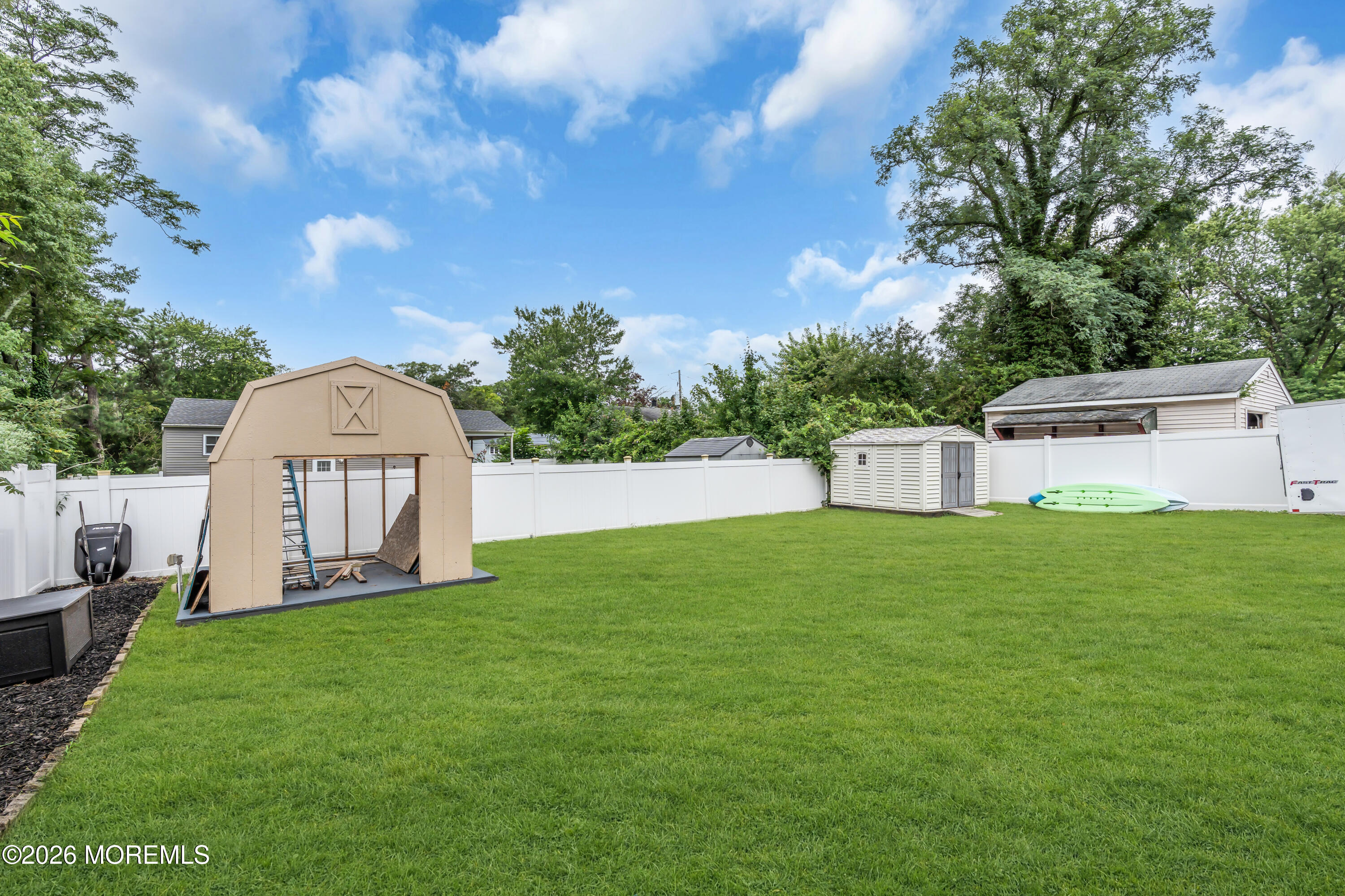 31 Tilton Avenue Toms River NJ 08757