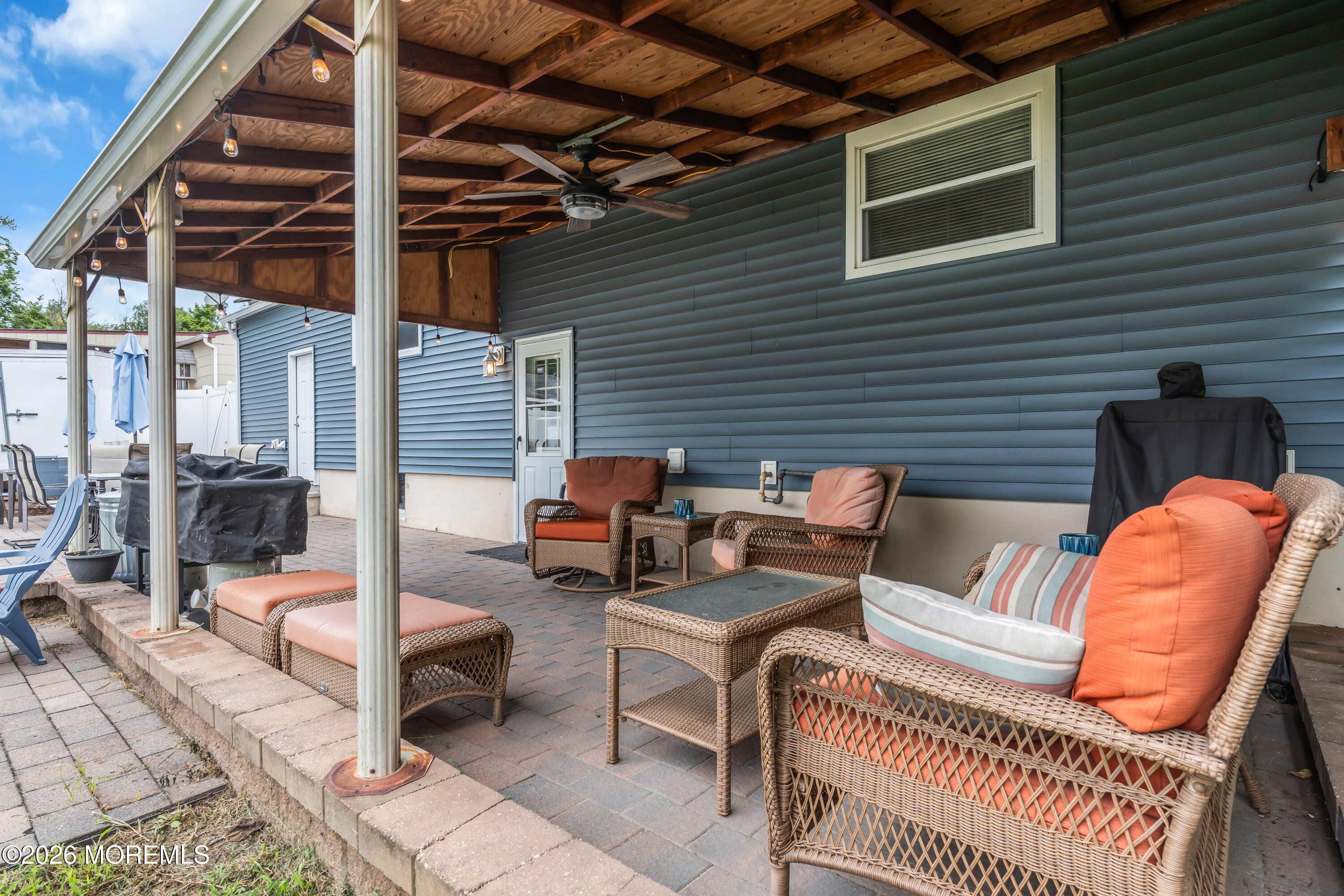 31 Tilton Avenue Toms River NJ 08757