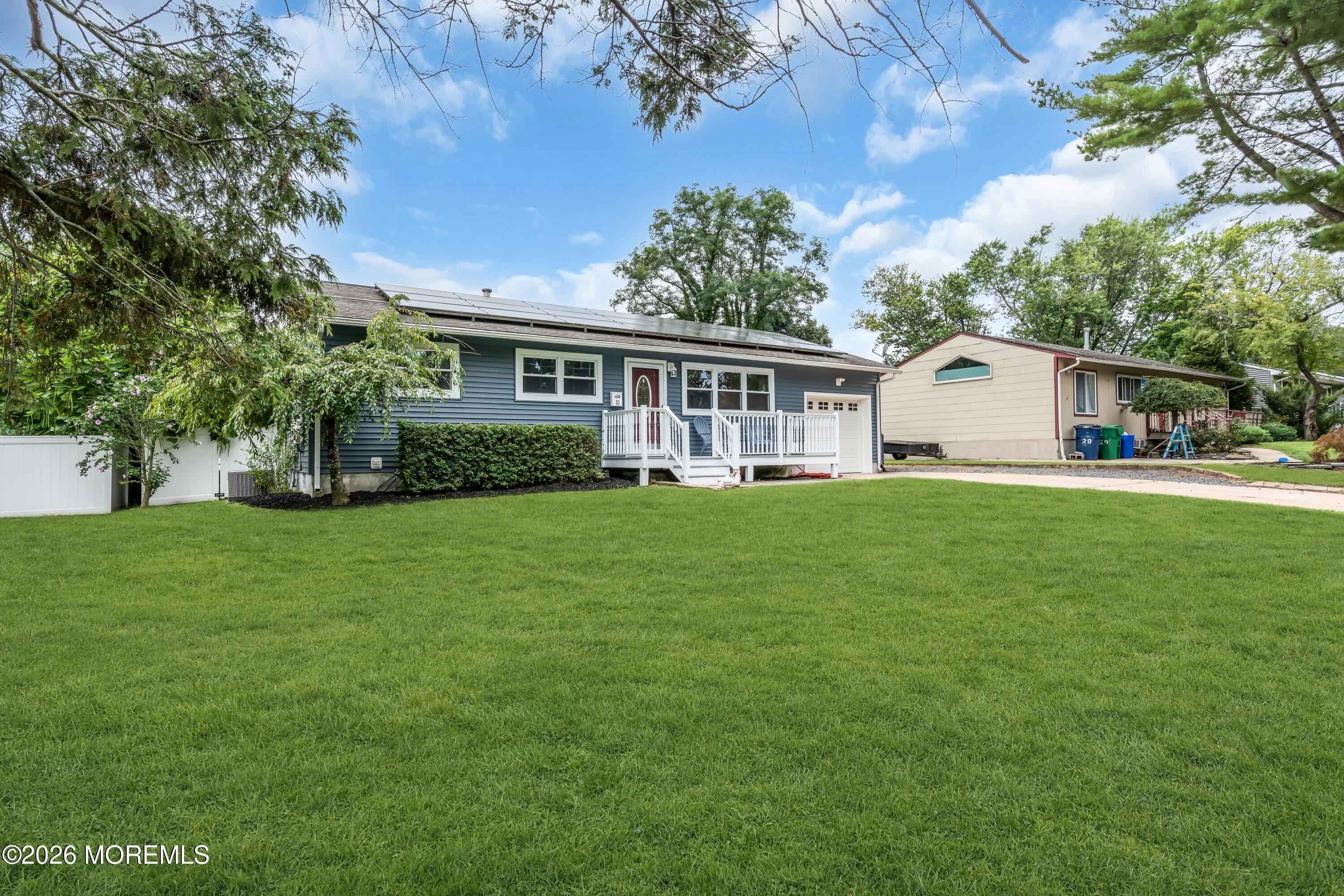 31 Tilton Avenue Toms River NJ 08757