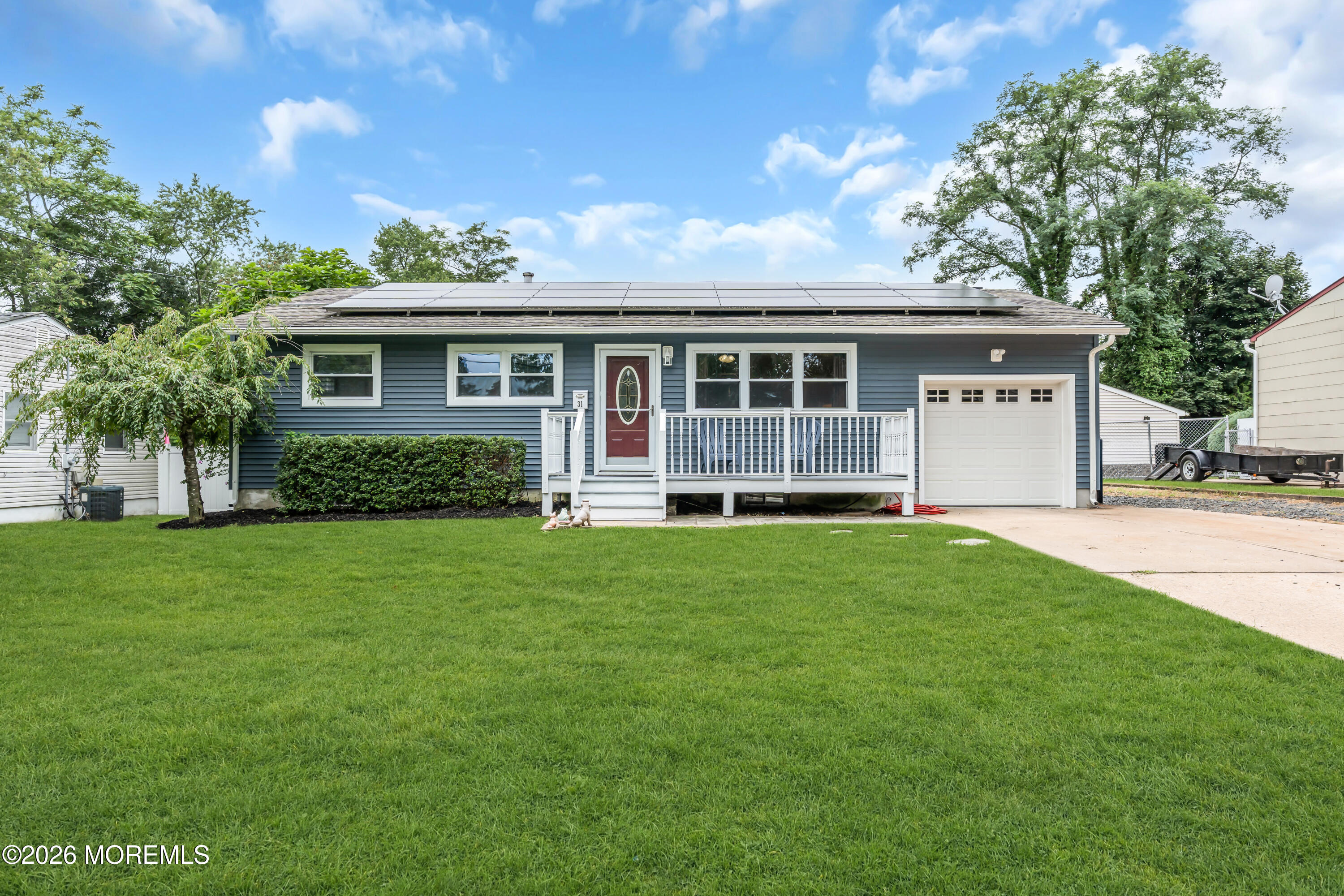 31 Tilton Avenue Toms River NJ 08757