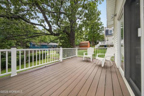 16 Oneida Avenue Atlantic Highlands NJ 07716