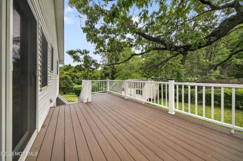 16 Oneida Avenue Atlantic Highlands NJ 07716