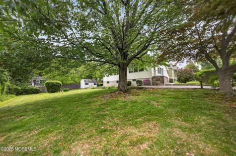 16 Oneida Avenue Atlantic Highlands NJ 07716