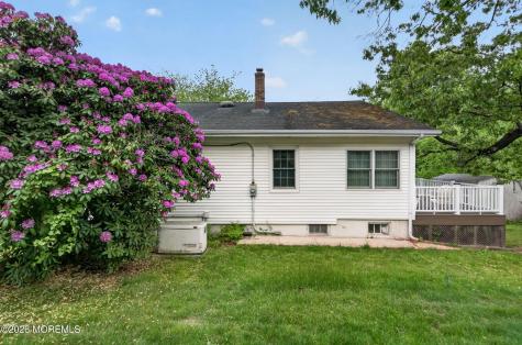 16 Oneida Avenue Atlantic Highlands NJ 07716