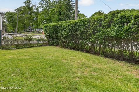 16 Oneida Avenue Atlantic Highlands NJ 07716