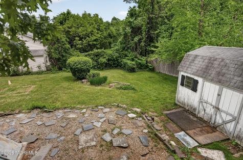 16 Oneida Avenue Atlantic Highlands NJ 07716