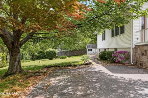 16 Oneida Avenue Atlantic Highlands NJ 07716