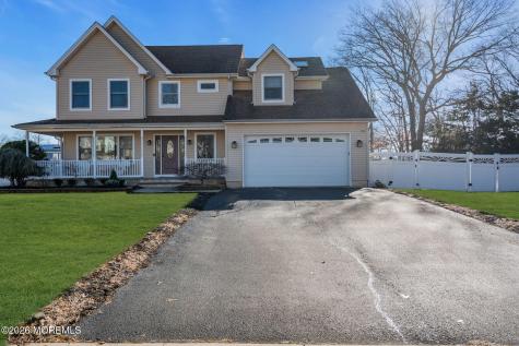 15 Eagle Drive Bayville NJ 08721