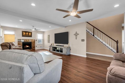15 Eagle Drive Bayville NJ 08721