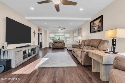 15 Eagle Drive Bayville NJ 08721