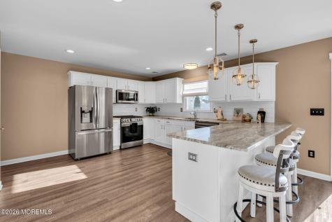 15 Eagle Drive Bayville NJ 08721