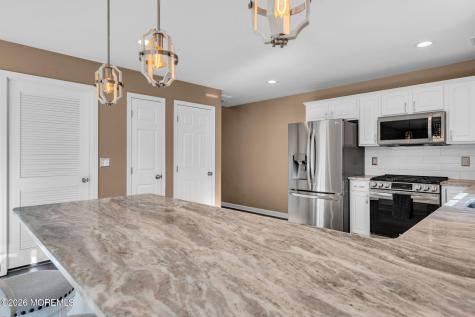 15 Eagle Drive Bayville NJ 08721