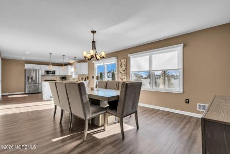 15 Eagle Drive Bayville NJ 08721