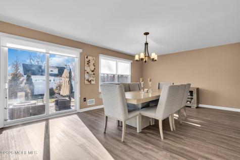15 Eagle Drive Bayville NJ 08721
