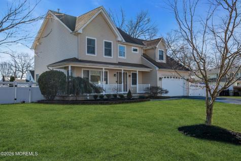 15 Eagle Drive Bayville NJ 08721