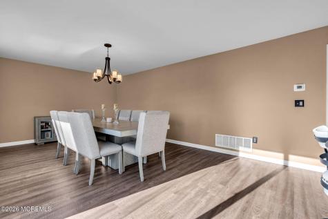 15 Eagle Drive Bayville NJ 08721