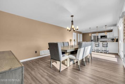15 Eagle Drive Bayville NJ 08721