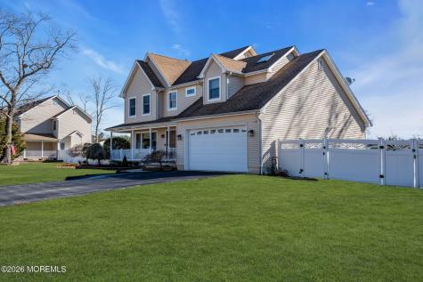 15 Eagle Drive Bayville NJ 08721