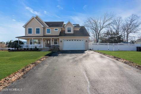 15 Eagle Drive Bayville NJ 08721