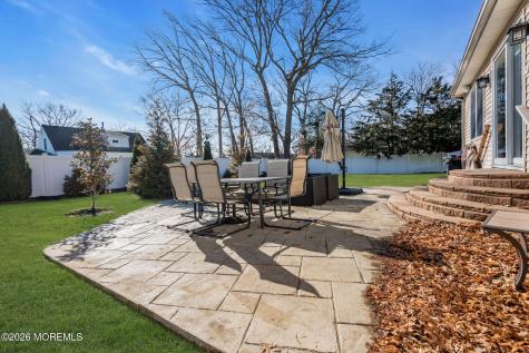 15 Eagle Drive Bayville NJ 08721