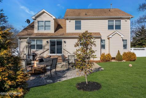 15 Eagle Drive Bayville NJ 08721
