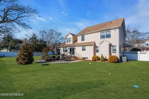 15 Eagle Drive Bayville NJ 08721