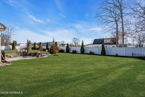 15 Eagle Drive Bayville NJ 08721