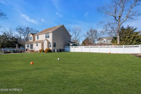 15 Eagle Drive Bayville NJ 08721