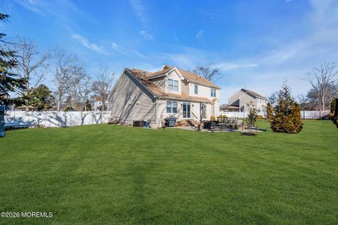 15 Eagle Drive Bayville NJ 08721