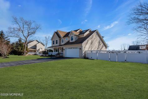 15 Eagle Drive Bayville NJ 08721