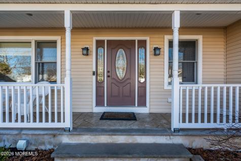 15 Eagle Drive Bayville NJ 08721