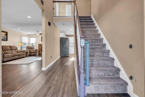 15 Eagle Drive Bayville NJ 08721