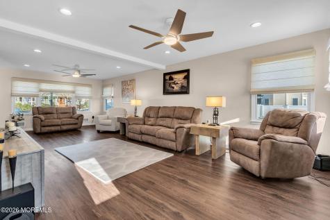 15 Eagle Drive Bayville NJ 08721