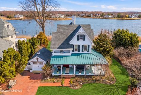 585 Little Silver Point Road Little Silver NJ 07739