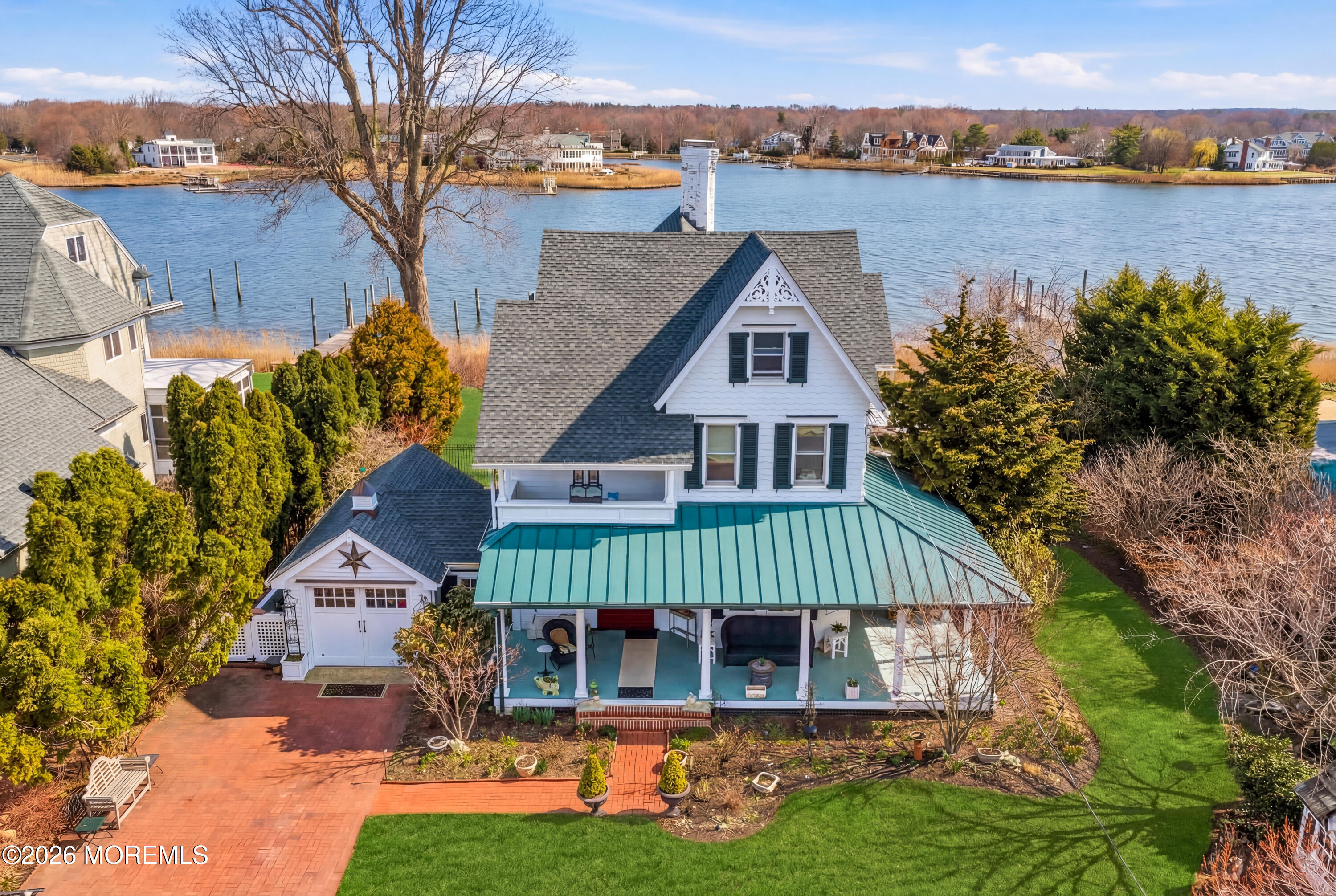 585 Little Silver Point Road Little Silver NJ 07739