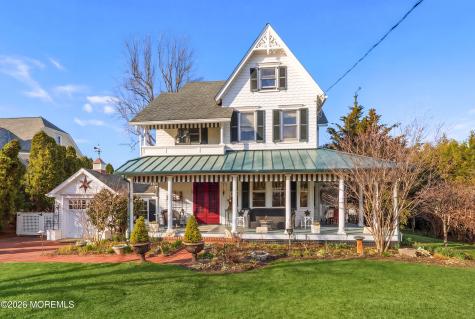 585 Little Silver Point Road Little Silver NJ 07739