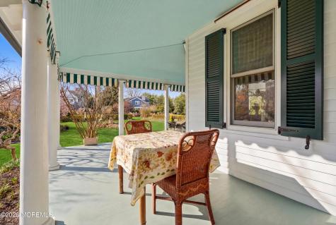 585 Little Silver Point Road Little Silver NJ 07739